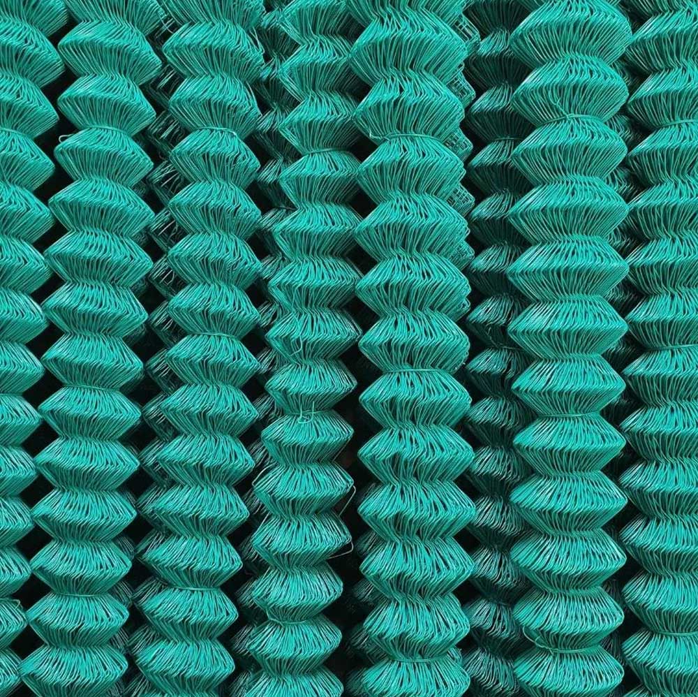 precio-de-malla-ciclonica-pvc-verde